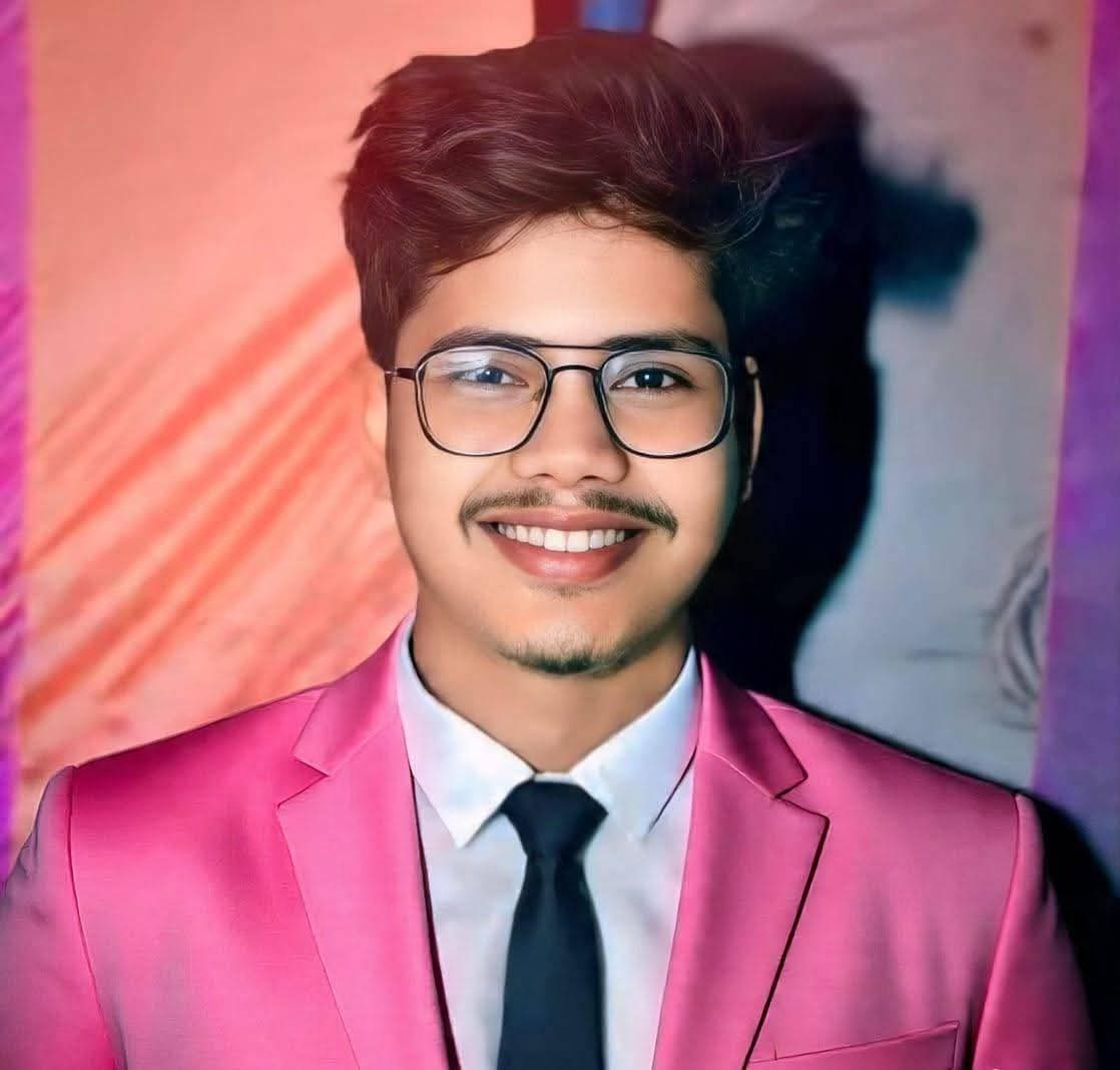 Ankit Prajapati
